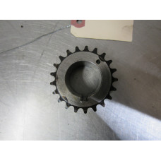 01D111 Crankshaft Timing Gear From 2002 FORD EXPEDITION  5.4